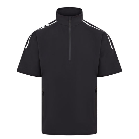 J.Lindeberg Arvid Rain Golf Shirt GMOW11980