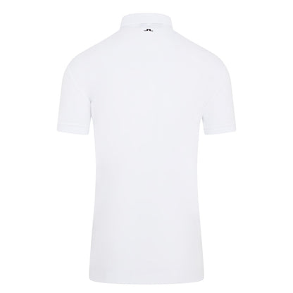 J. Lindeberg Tour Tech Golf Polo Shirt GMJT06337
