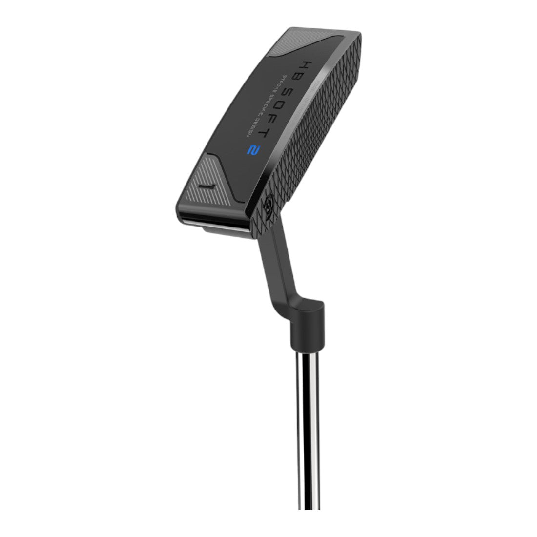 Cleveland HB Soft 2 Black Golf Putter | 1