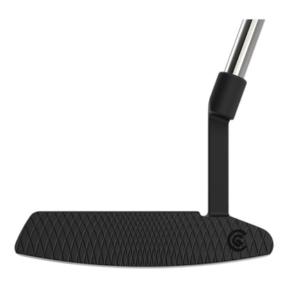 Cleveland HB Soft 2 Black Golf Putter | 1