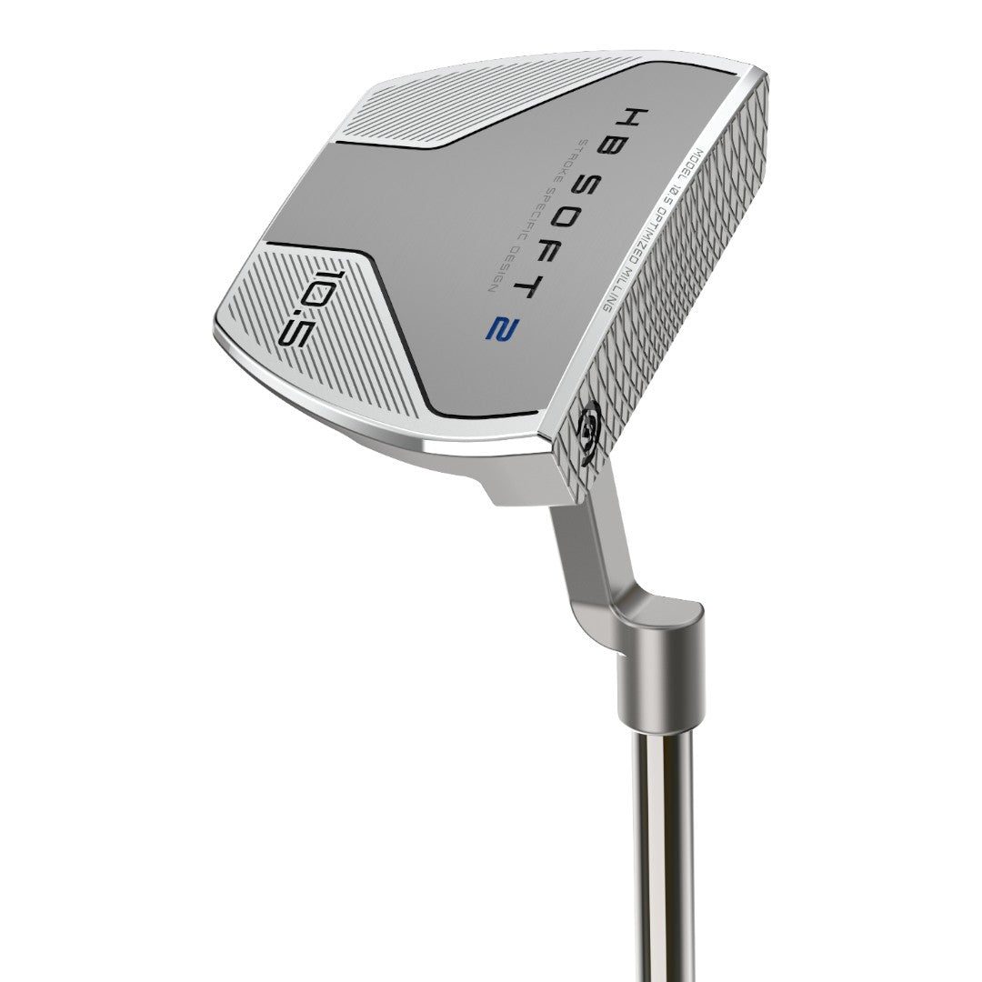 Cleveland HB Soft 2 Golf Putter | 10.5P