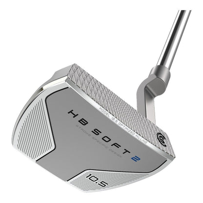 Cleveland HB Soft 2 Golf Putter | 10.5P