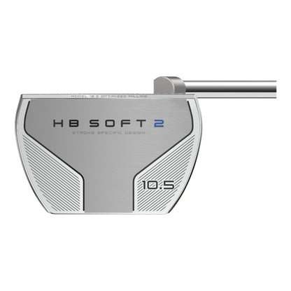 Cleveland HB Soft 2 Golf Putter | 10.5P
