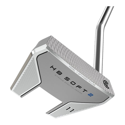 Cleveland HB Soft 2 Golf Putter | 11