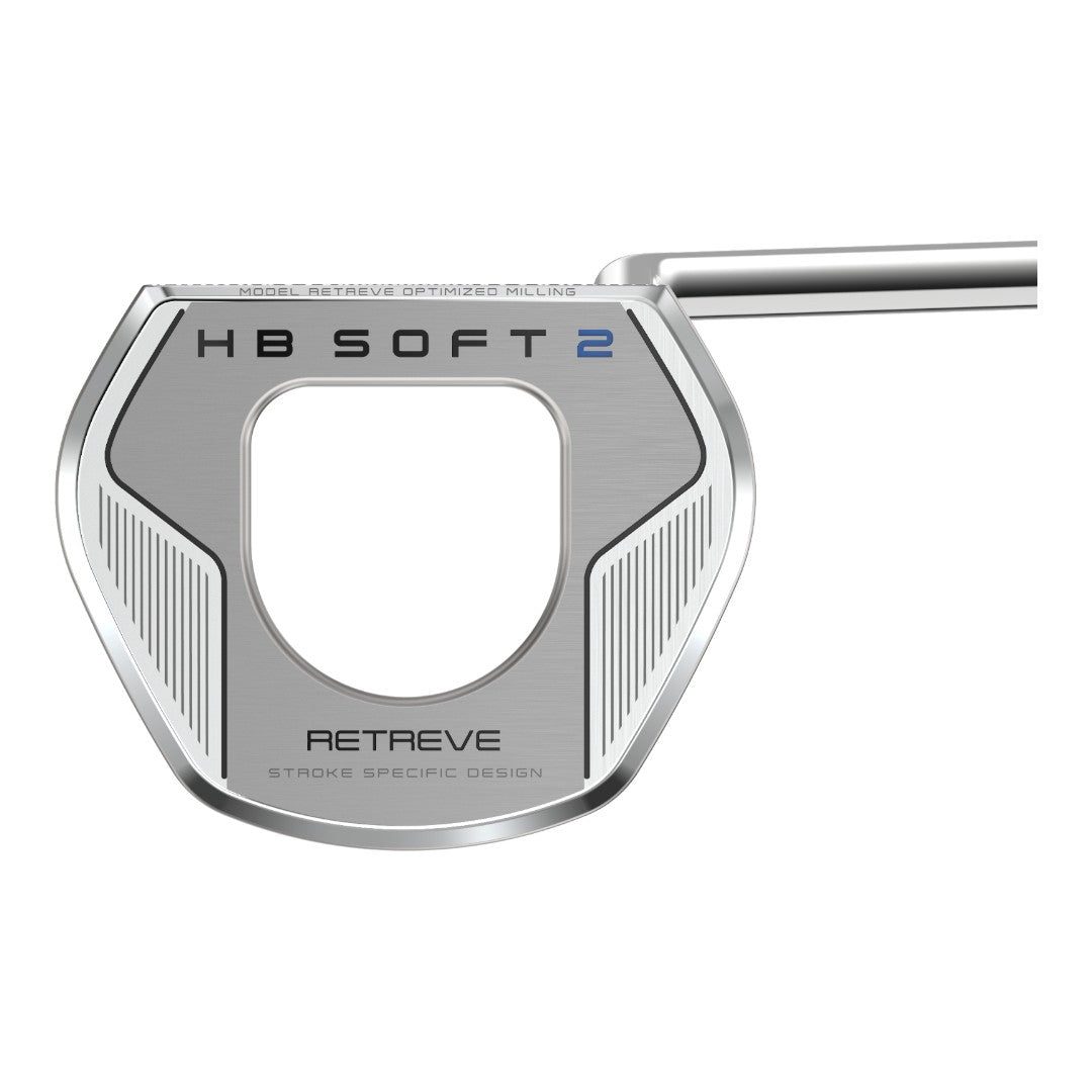 Cleveland HB Soft 2 Golf Putter | Retreve