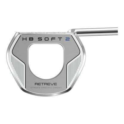 Cleveland HB Soft 2 Golf Putter | Retreve