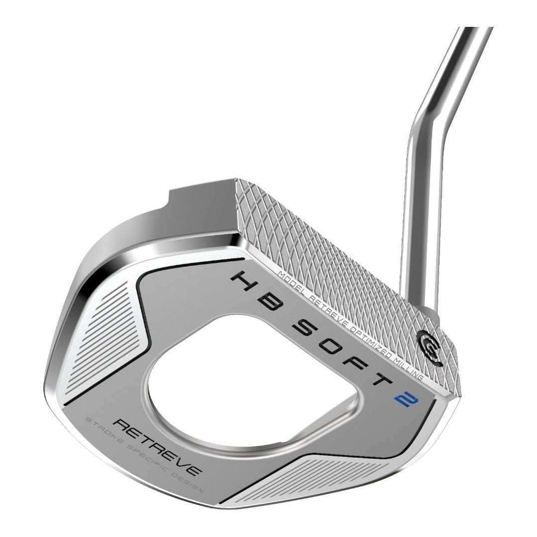 Cleveland HB Soft 2 Golf Putter | Retreve