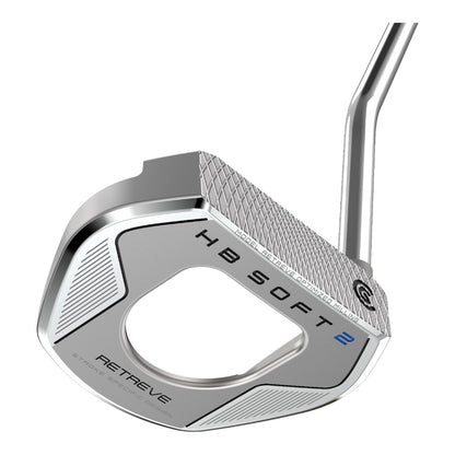 Cleveland HB Soft 2 Golf Putter | Retreve