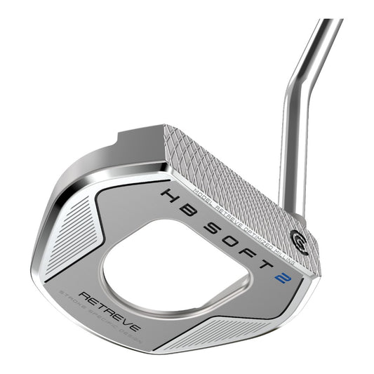 Cleveland HB Soft 2 Golf Putter | Retreve CB