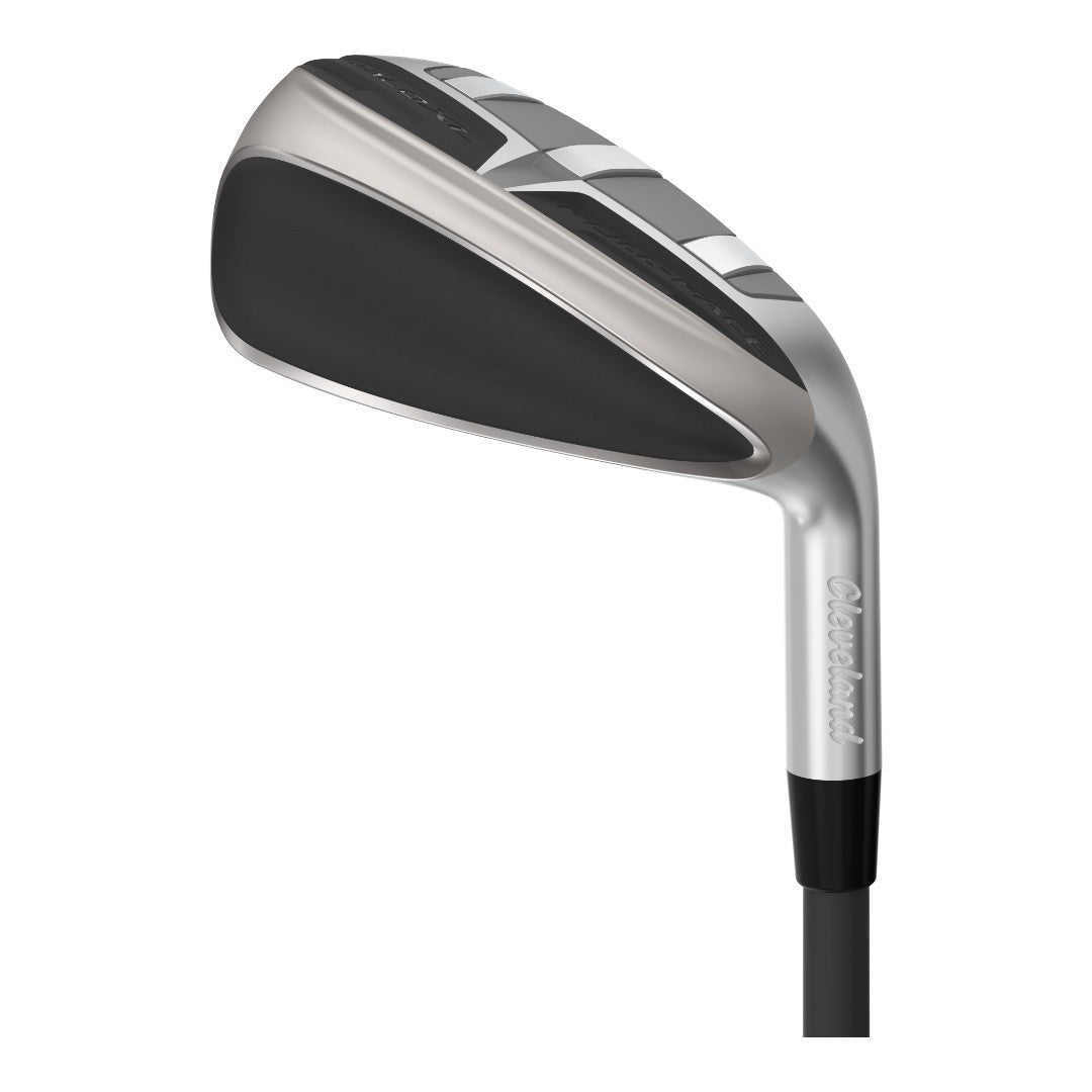 Cleveland Halo Launcher XL2 Full Face Individual Golf Irons | Graphite