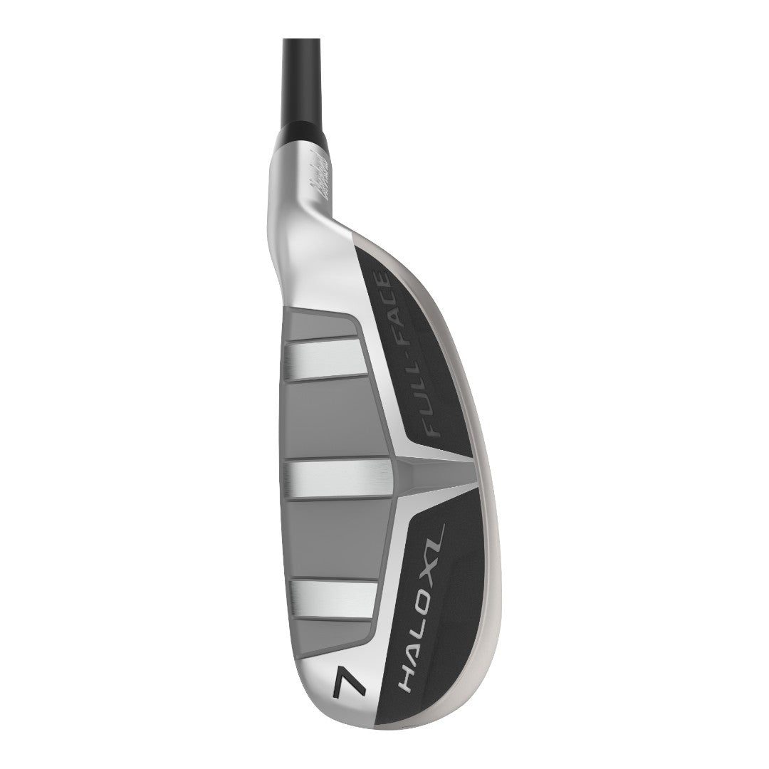 Cleveland Halo Launcher XL2 Full Face Individual Golf Irons | Graphite