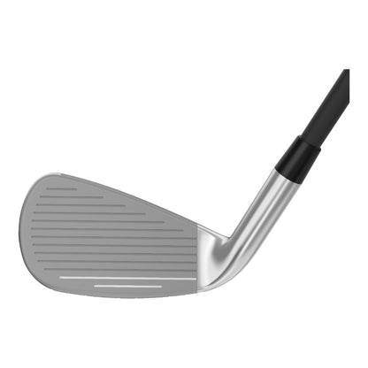 Cleveland Halo Launcher XL2 Full Face Individual Golf Irons | Graphite