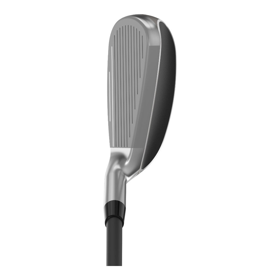 Cleveland Halo Launcher XL2 Full Face Golf Irons | Steel – Clarkes Golf