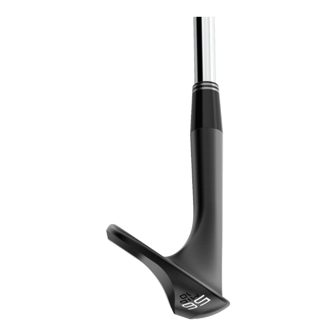 Cleveland RTZ Black Satin Golf Wedge