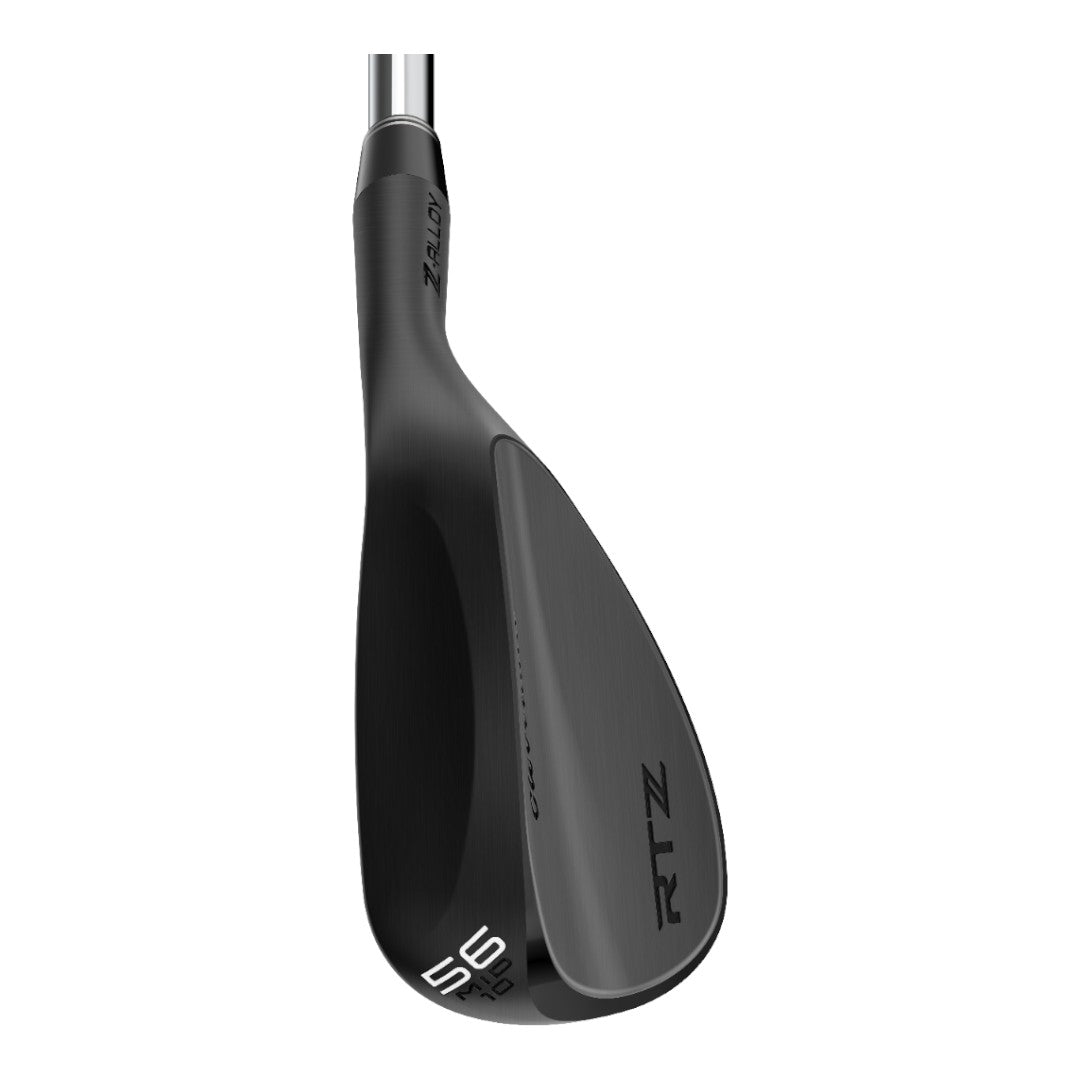 Cleveland RTZ Black Satin Golf Wedge