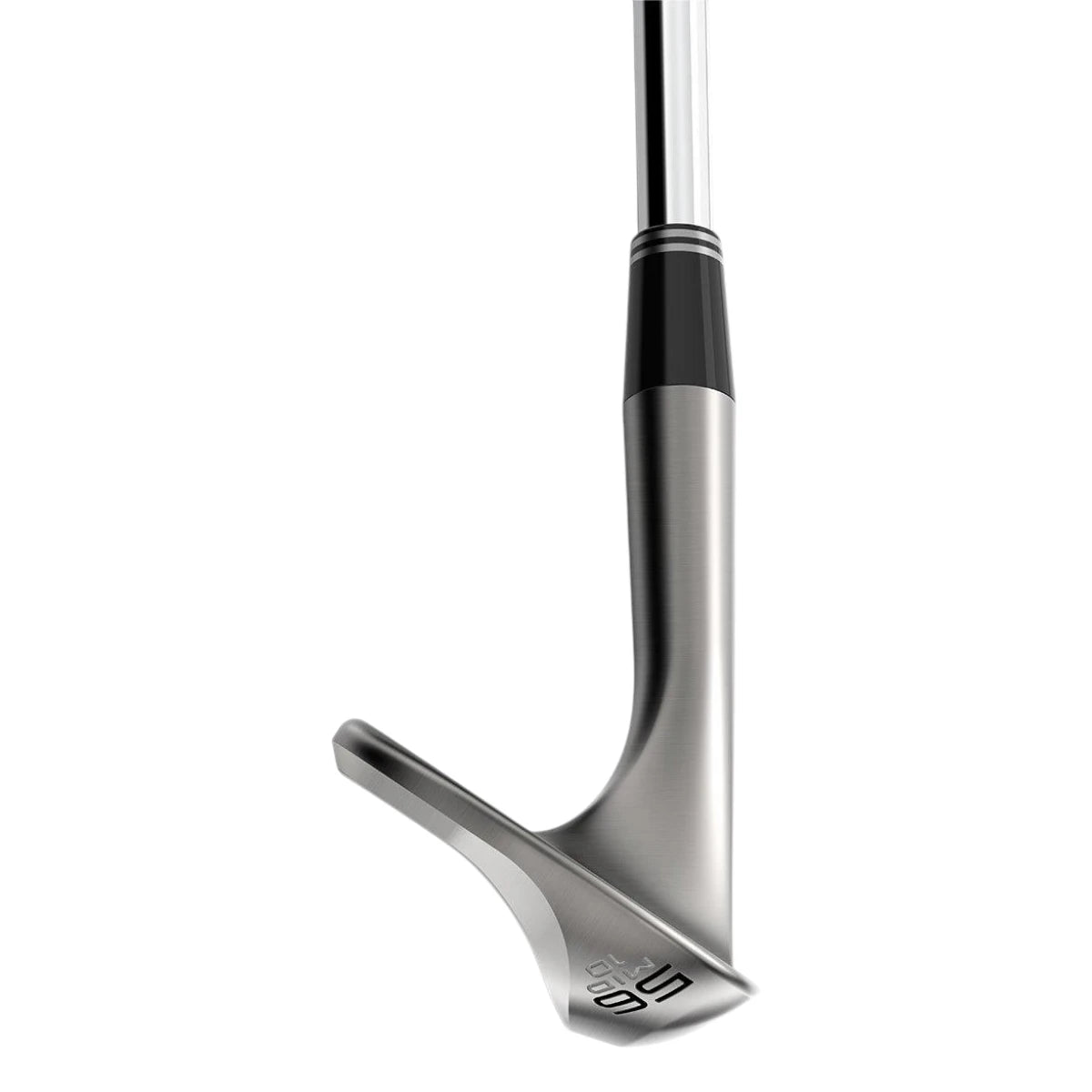 Cleveland RTZ Tour Rack Raw Golf Wedge | Steel