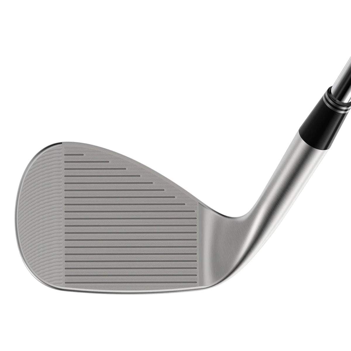 Cleveland RTZ Tour Rack Raw Golf Wedge | Steel
