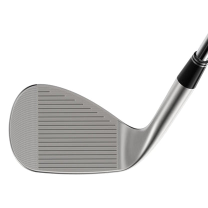 Cleveland RTZ Tour Rack Raw Golf Wedge | Steel