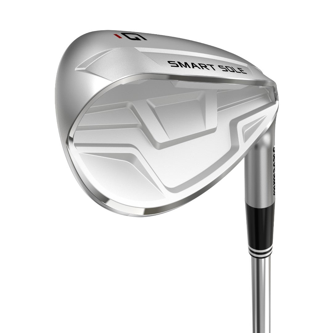 Cleveland Smart Sole 4 Full Face Golf Wedge | Steel