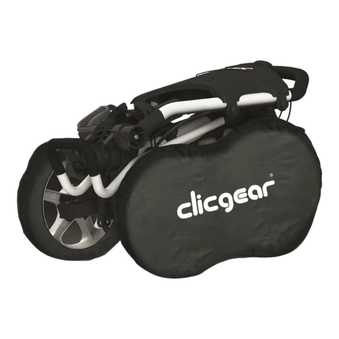 Clicgear 8.0 Wheel Covers