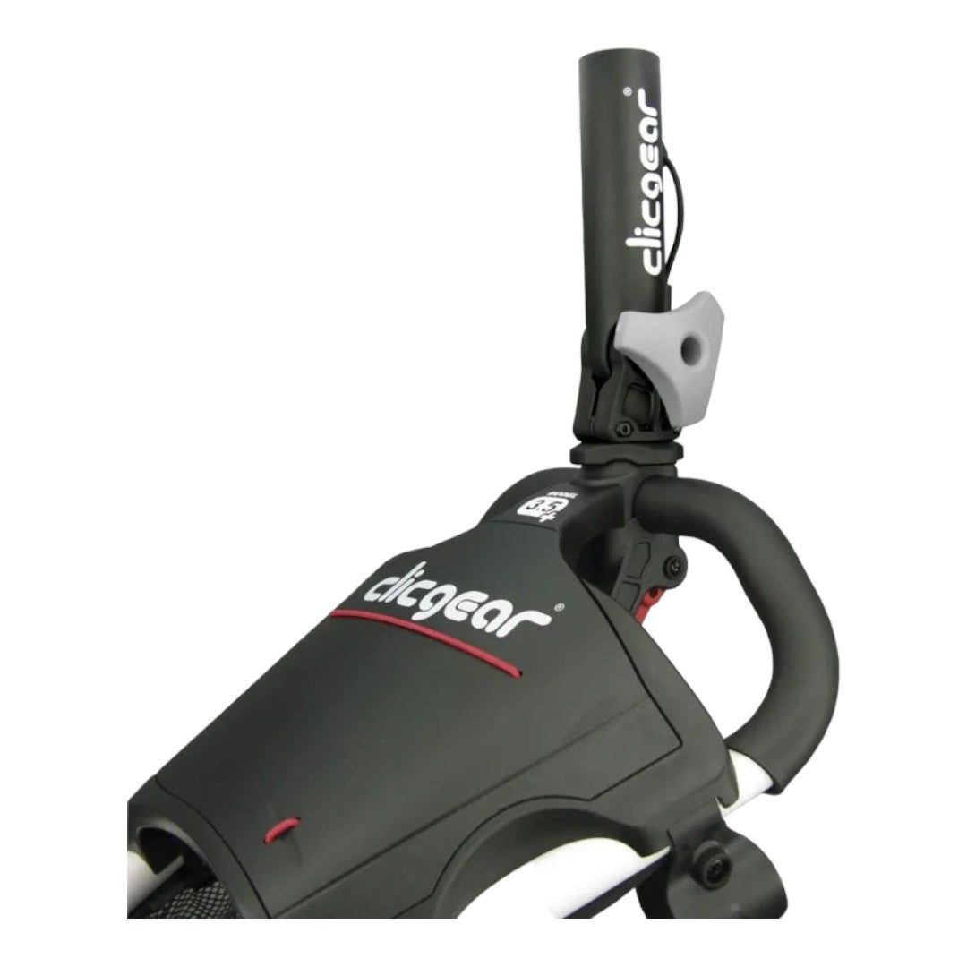 Clicgear Deluxe Umbrella Holder