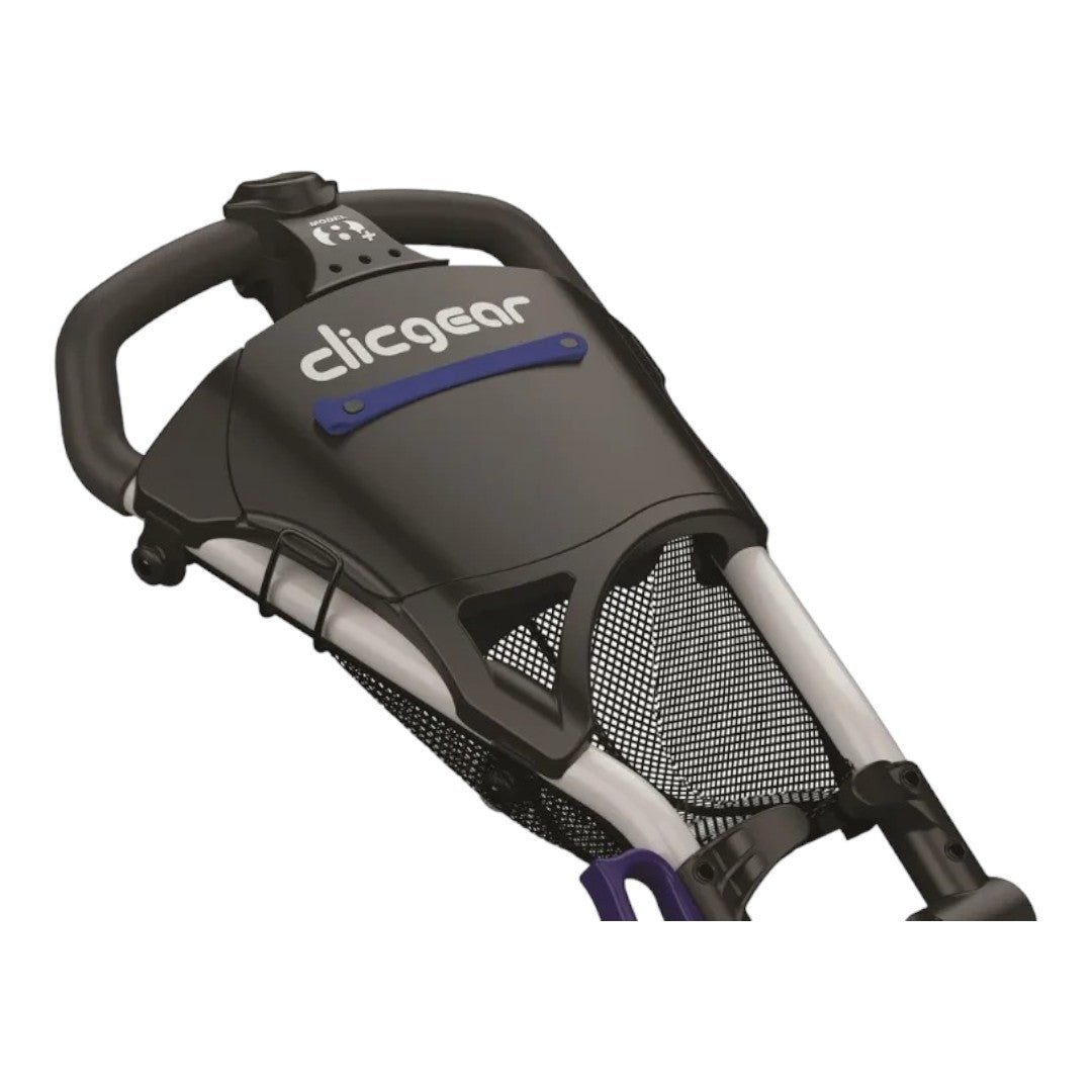 Clicgear Model Golf Push Trolley – Clarkes Golf1