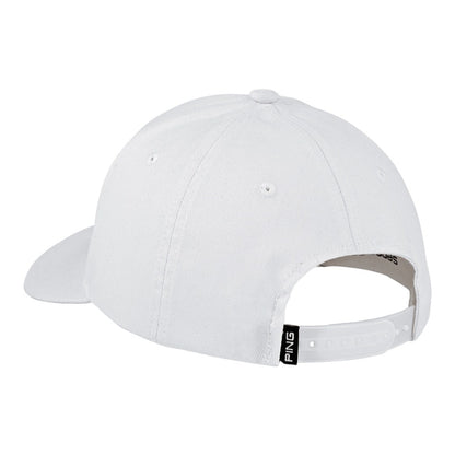 Ping Clubhouse Golf Cap 35924
