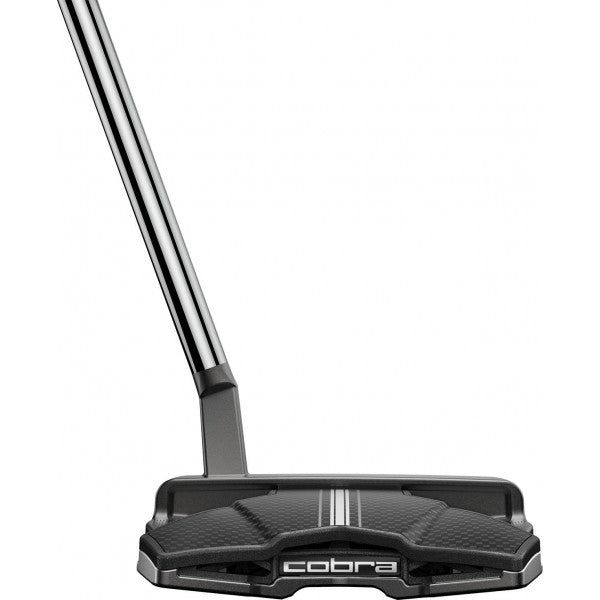 Cobra 2024 AGERA RS-30 3D Printed Golf Putter | Slant Neck