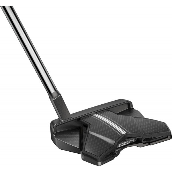 Cobra 2024 AGERA RS-30 3D Printed Golf Putter | Slant Neck