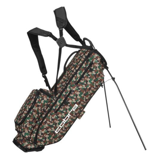 Cobra Ultralight Pro Golf Stand Bag 909763