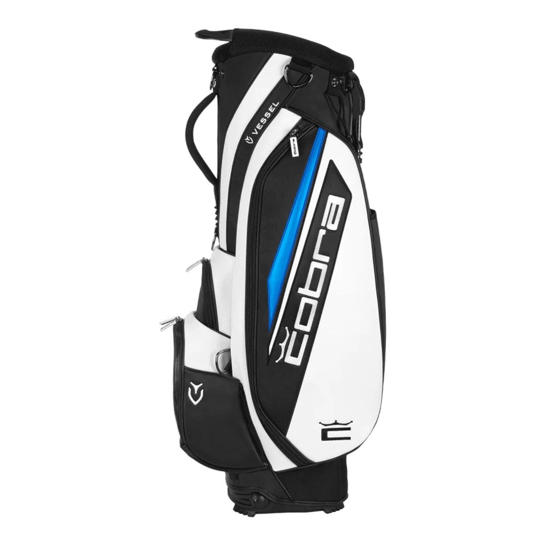 Cobra Aerojet Staff Golf Stand Bag 909628
