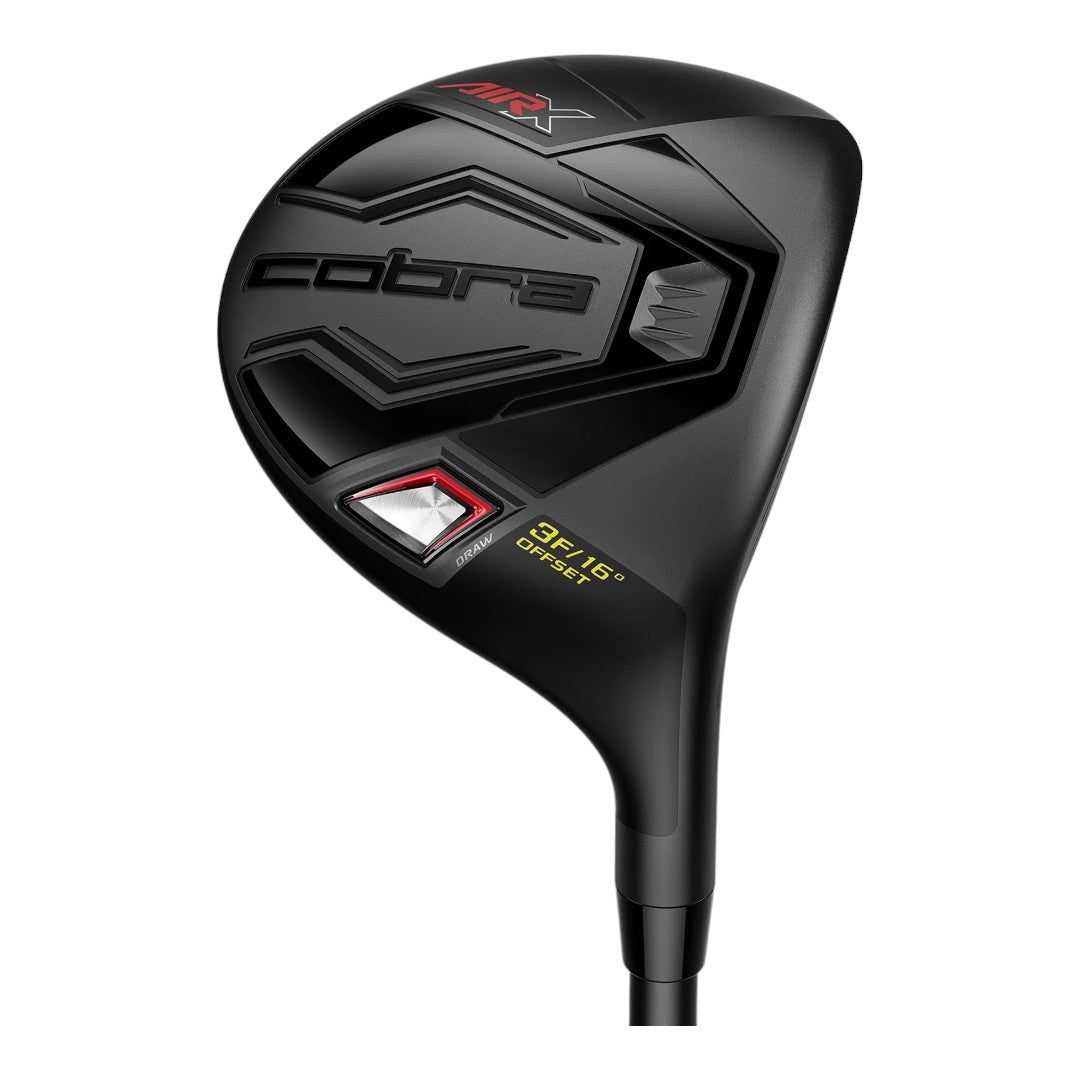 Cobra Air-X 2.0 Offset Golf Fairway Wood
