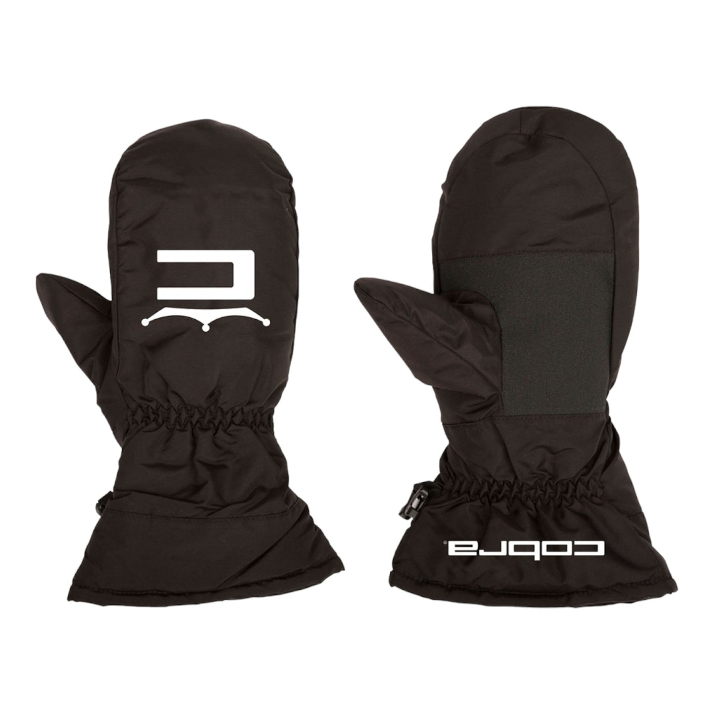 Cobra Crown C Winter Golf Mitts 909568