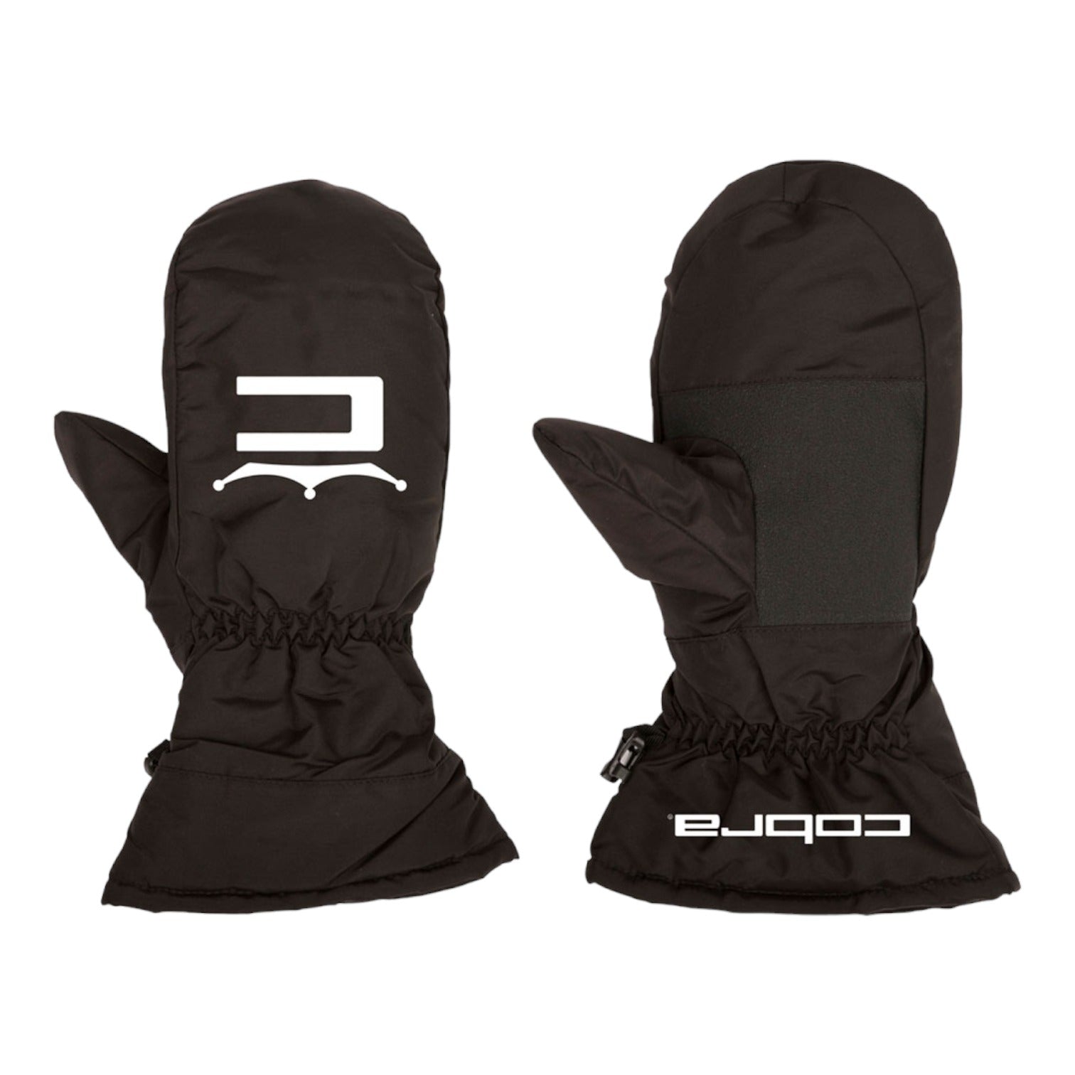 Cobra Crown C Winter Golf Mitts 909568