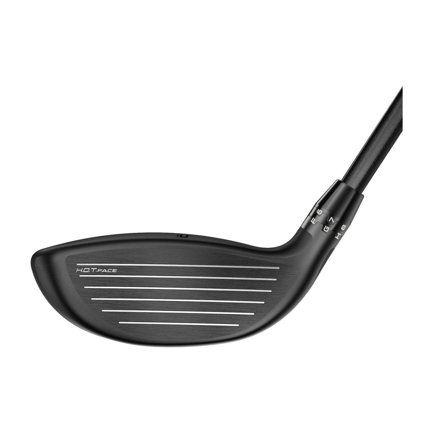 Cobra DS-Adapt LS Titanium Golf Fairway Wood