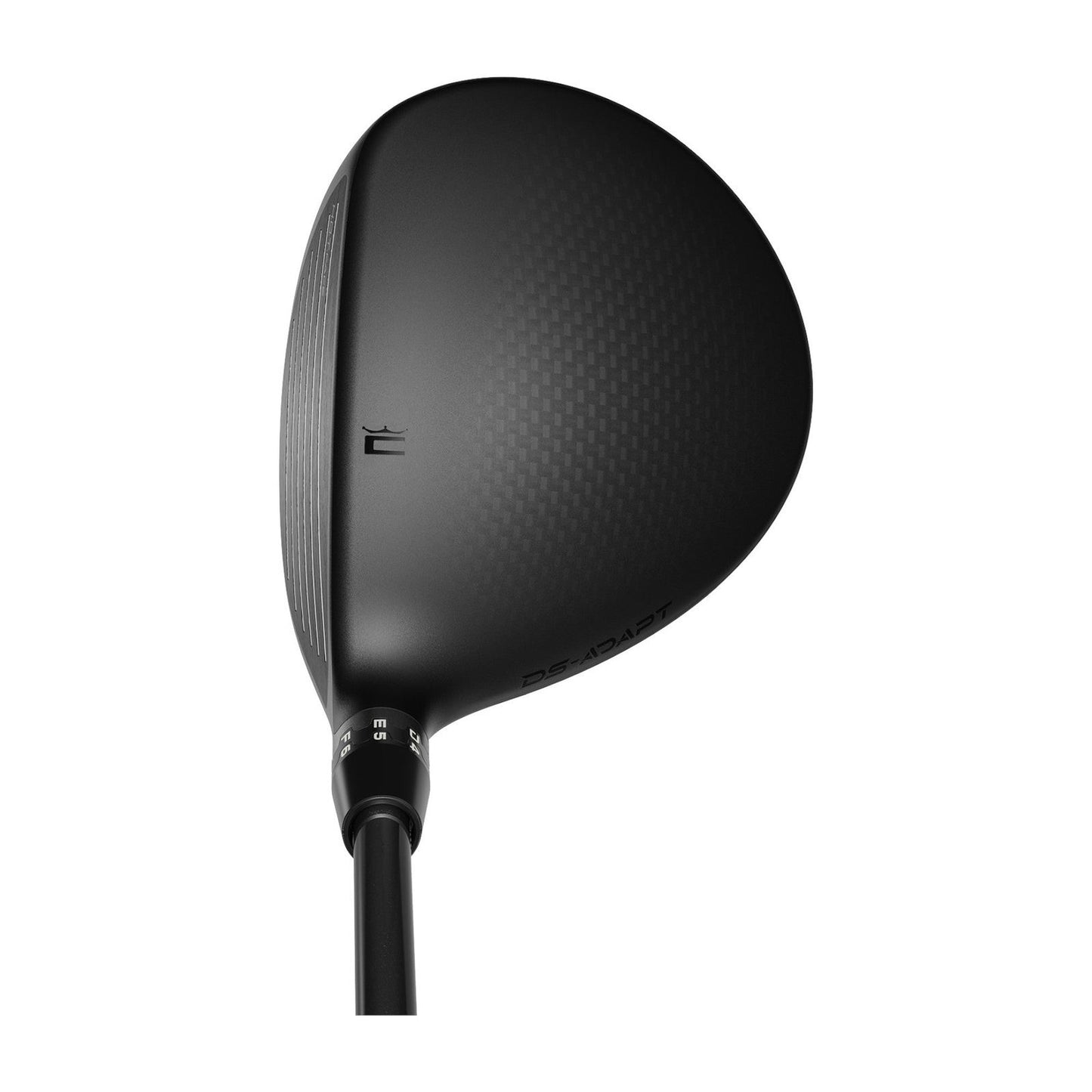 Cobra DS-Adapt LS Titanium Golf Fairway Wood