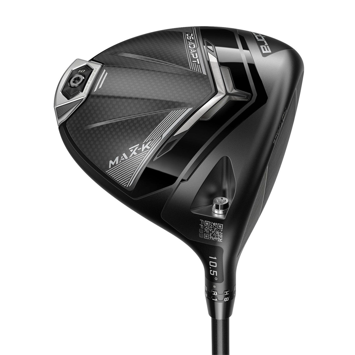 Cobra DS-Adapt MAX-K Golf Driver