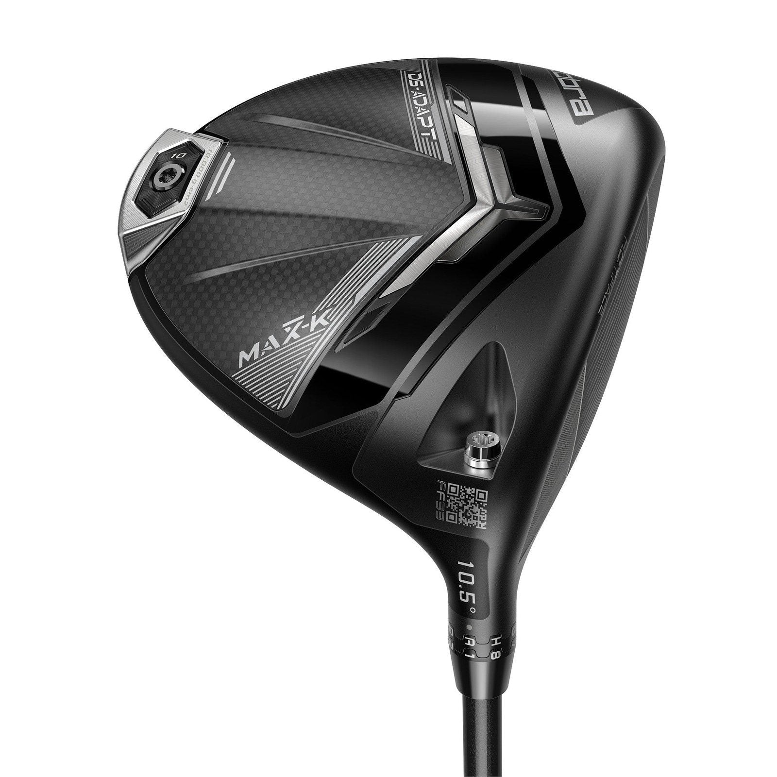 Cobra DS-Adapt MAX-K Golf Driver