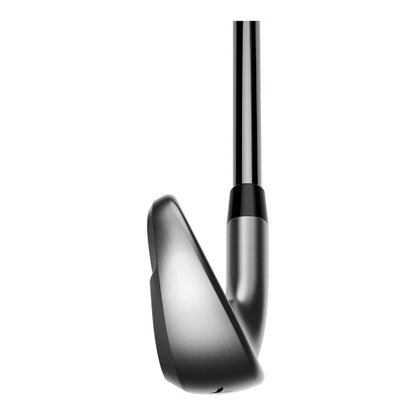 Cobra Darkspeed Golf Irons | Graphite