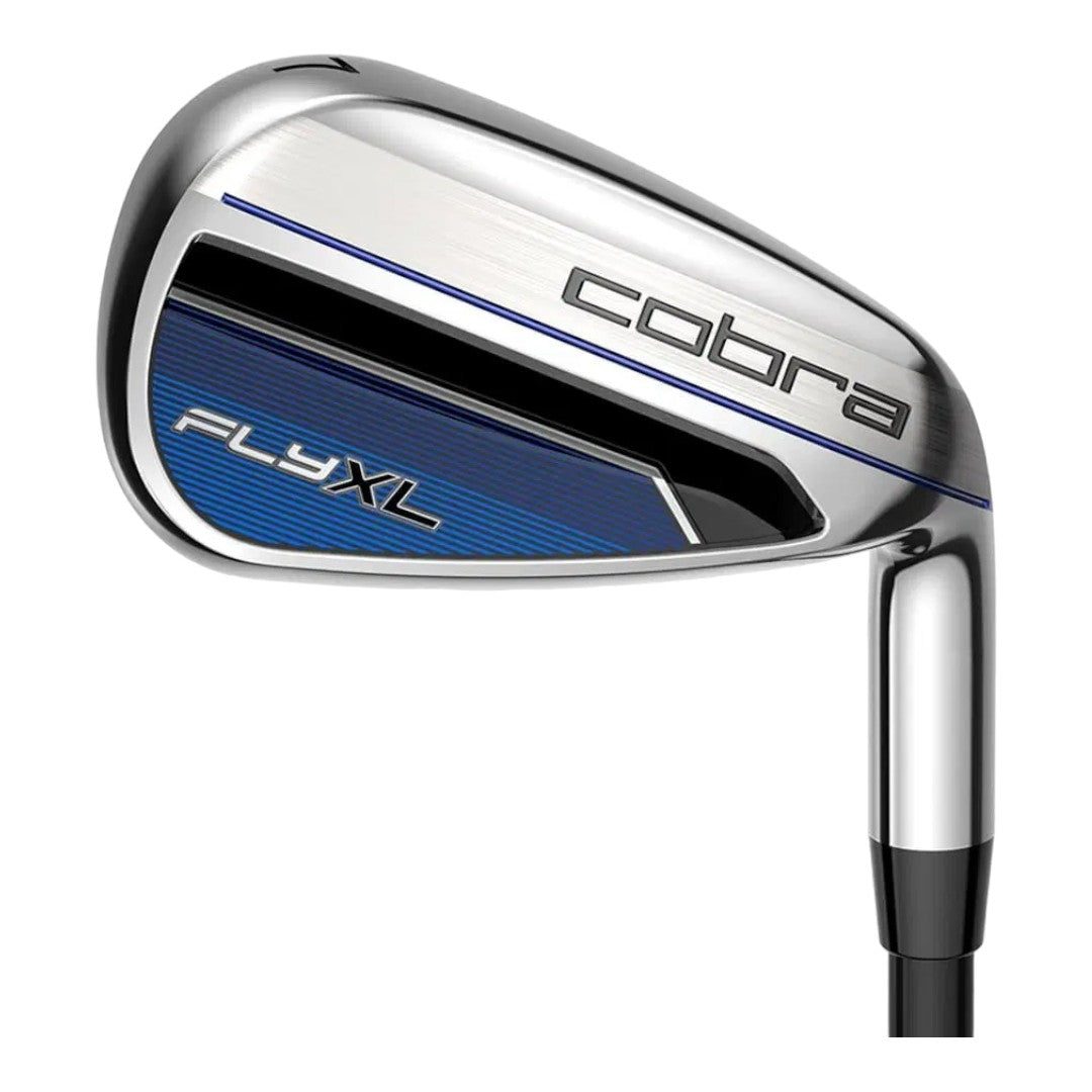 Cobra Fly XL 11 Piece Golf Package Set | Steel