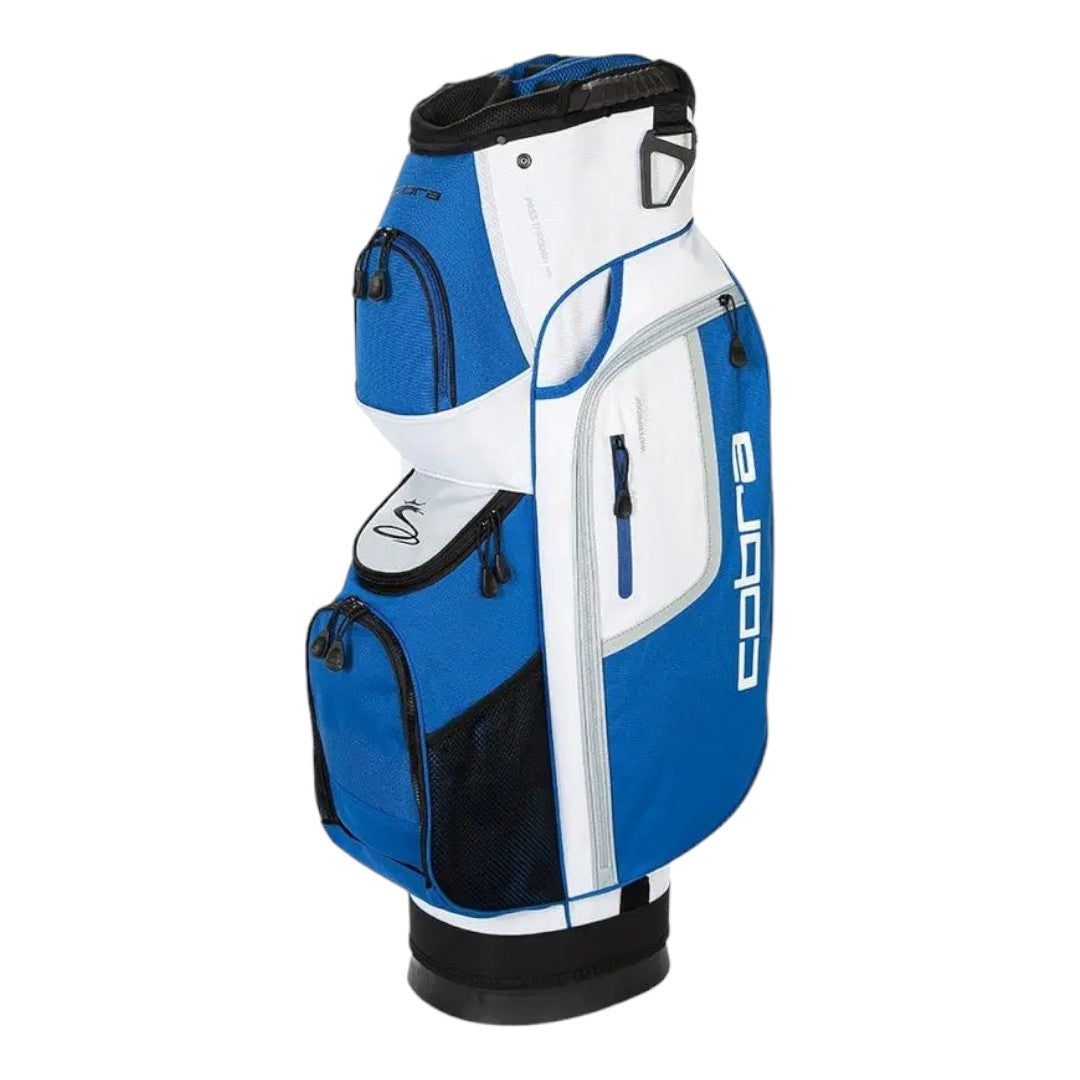 Cobra Fly XL 11 Piece Golf Package Set | Steel