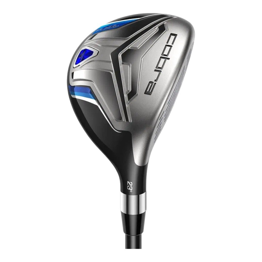 Cobra Fly XL 11 Piece Golf Package Set | Steel