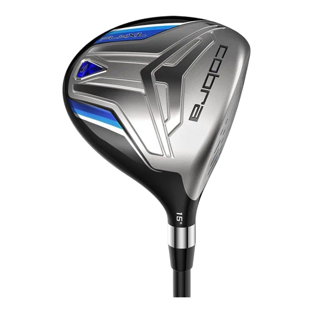 Cobra Fly XL 11 Piece Golf Package Set | Steel