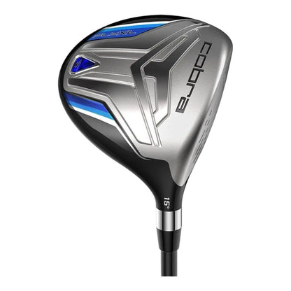 Cobra Fly XL 11 Piece Golf Package Set | Steel