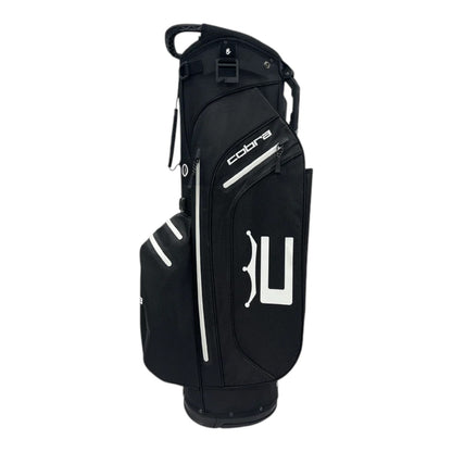 Cobra ACE Waterproof Golf Stand Bag 953025