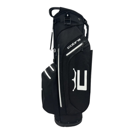 Cobra ACE Waterproof Golf Stand Bag 953025