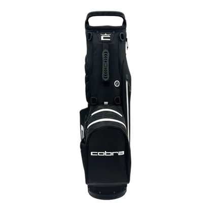 Cobra ACE Waterproof Golf Stand Bag 953025