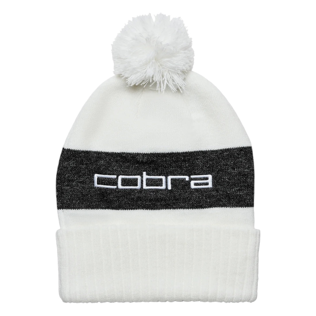 Cobra Pom Golf Beanie 909758