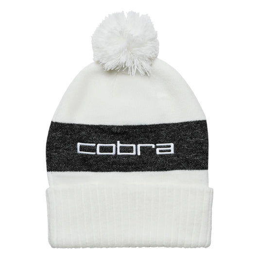 Cobra Pom Golf Beanie 909758