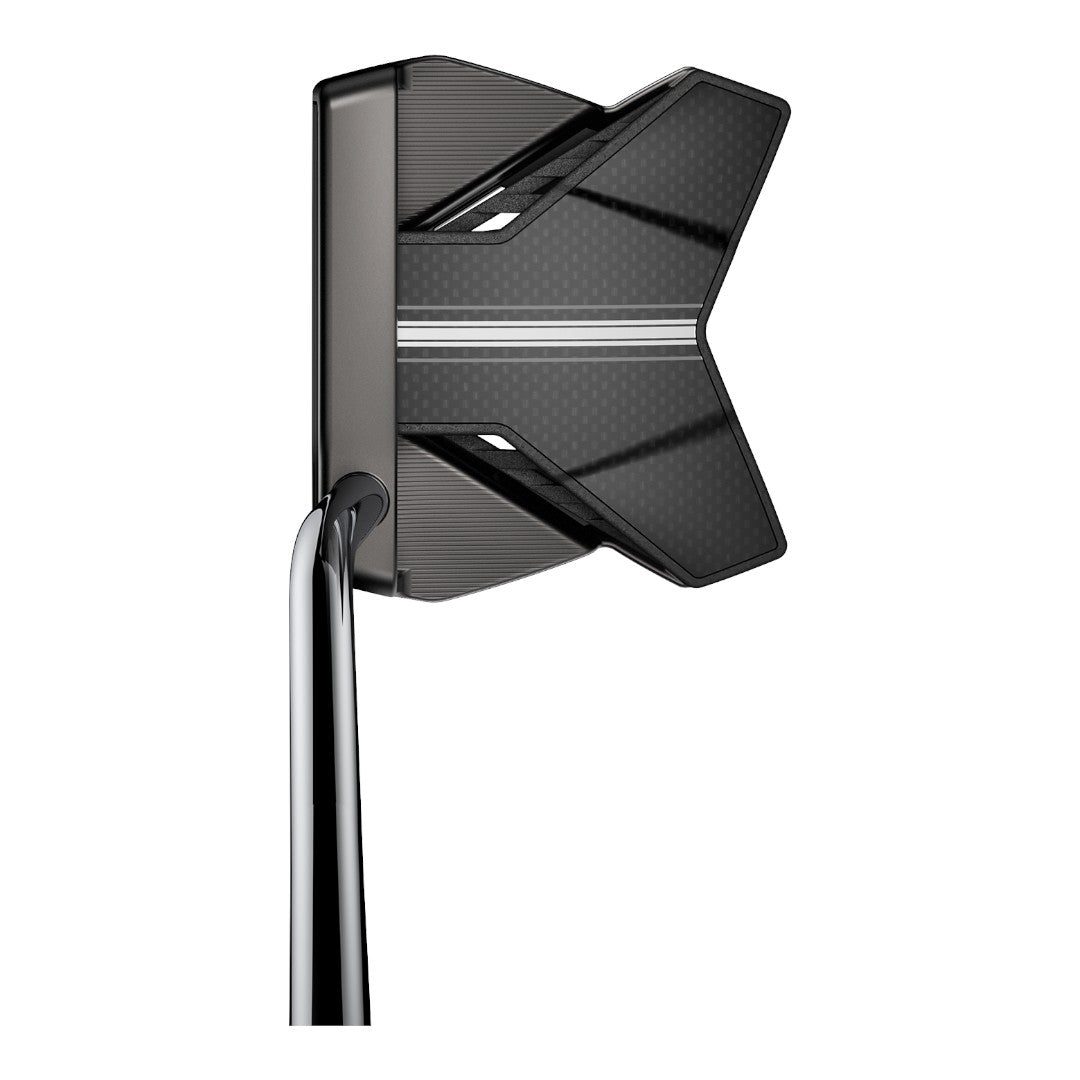 Cobra KING 3D Printed Agera RS 2.0 Golf Putter